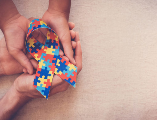 What To Do If You Suspect Your Child Has Autism (ASD)