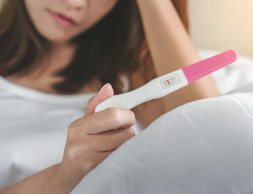 Pregnancy and Motherhood – Part 1 – Infertility