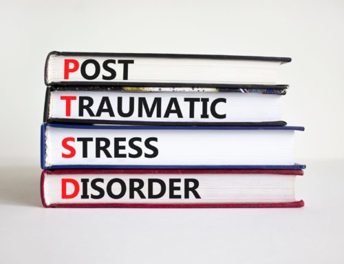 A Therapeutic Approach To PTSD