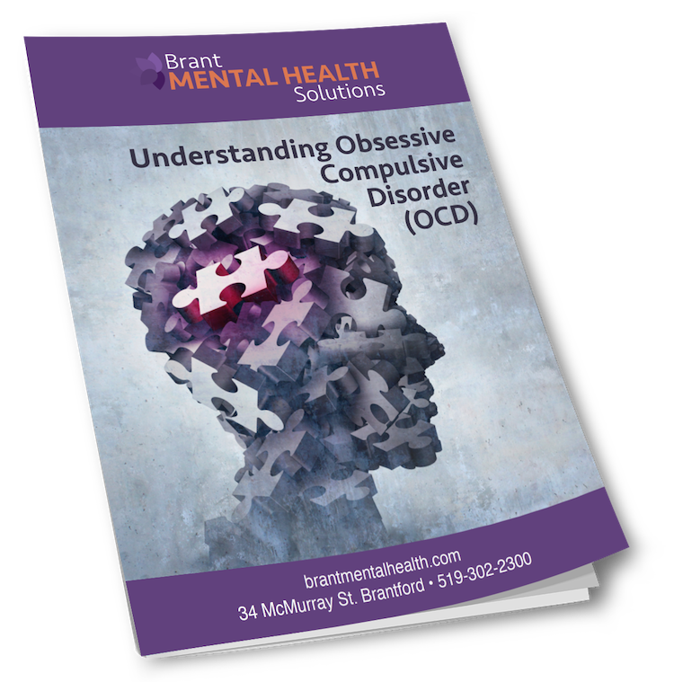 Understanding Obsessive Compulsive Disorder - Brant Mental Health ...