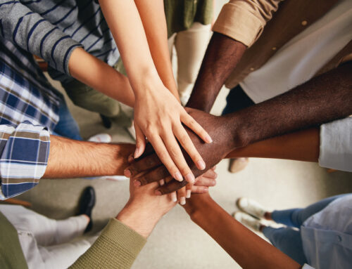 Navigating Mental Health & Cultural Differences