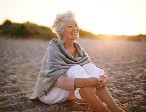 Flourishing In Retirement: Tips for Mental Health