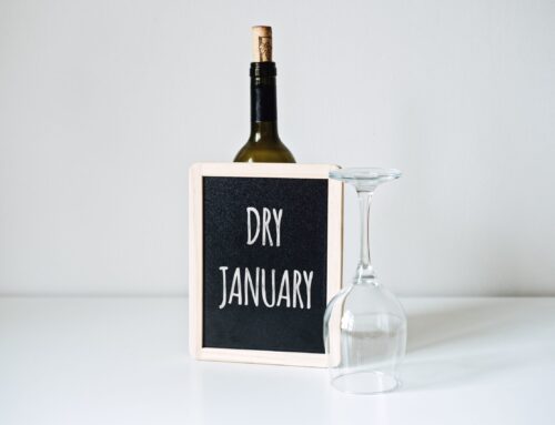 Dry January