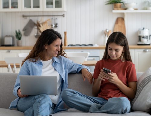 Internet Safety and children and youth