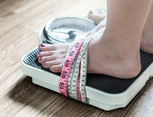 Eating Disorders: What You Need To Know